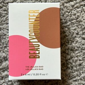 Beautycounter the jellies duo